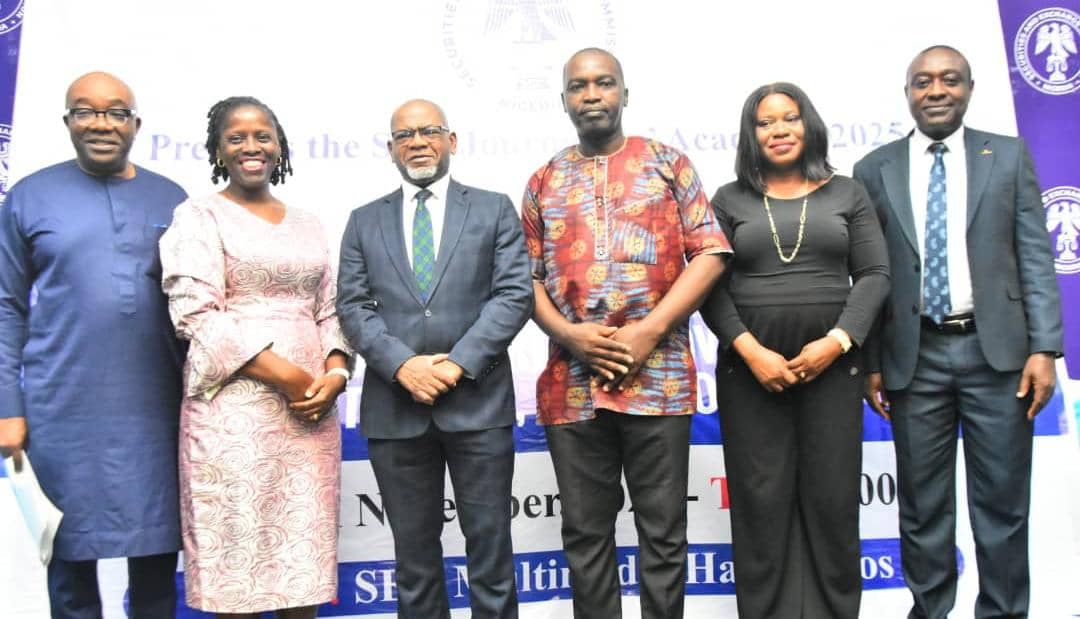 ISA 2025: SEC mandates full compliance by Capital Market Operators - FinancialEDGE