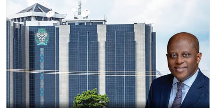 CBN’s N75 Trillion Credit Milestone to Private Sector Falls Flat as Productivity Crisis Deepens - FinancialEDGE