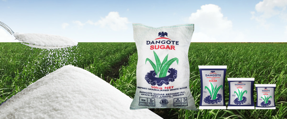 Dangote Sugar commits billions to CSR schemes in Adamawa, Nasarawa