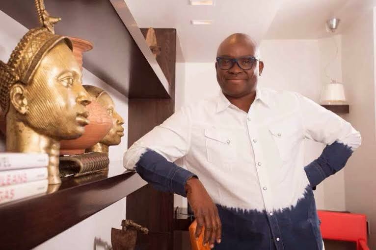 Fayose At 65: An Iconic Brand For Forthrightness And Grassroots Connection, - FinancialEDGE