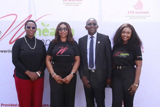 How Access Bank is Supporting Women Driving Africa’s Growth Story Across Africa - FinancialEDGE