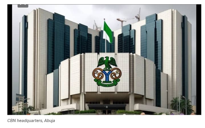 CBN’s $1 Trn Mirage: Why Nigeria’s Real Sector Holds the Missing Key - FinancialEDGE
