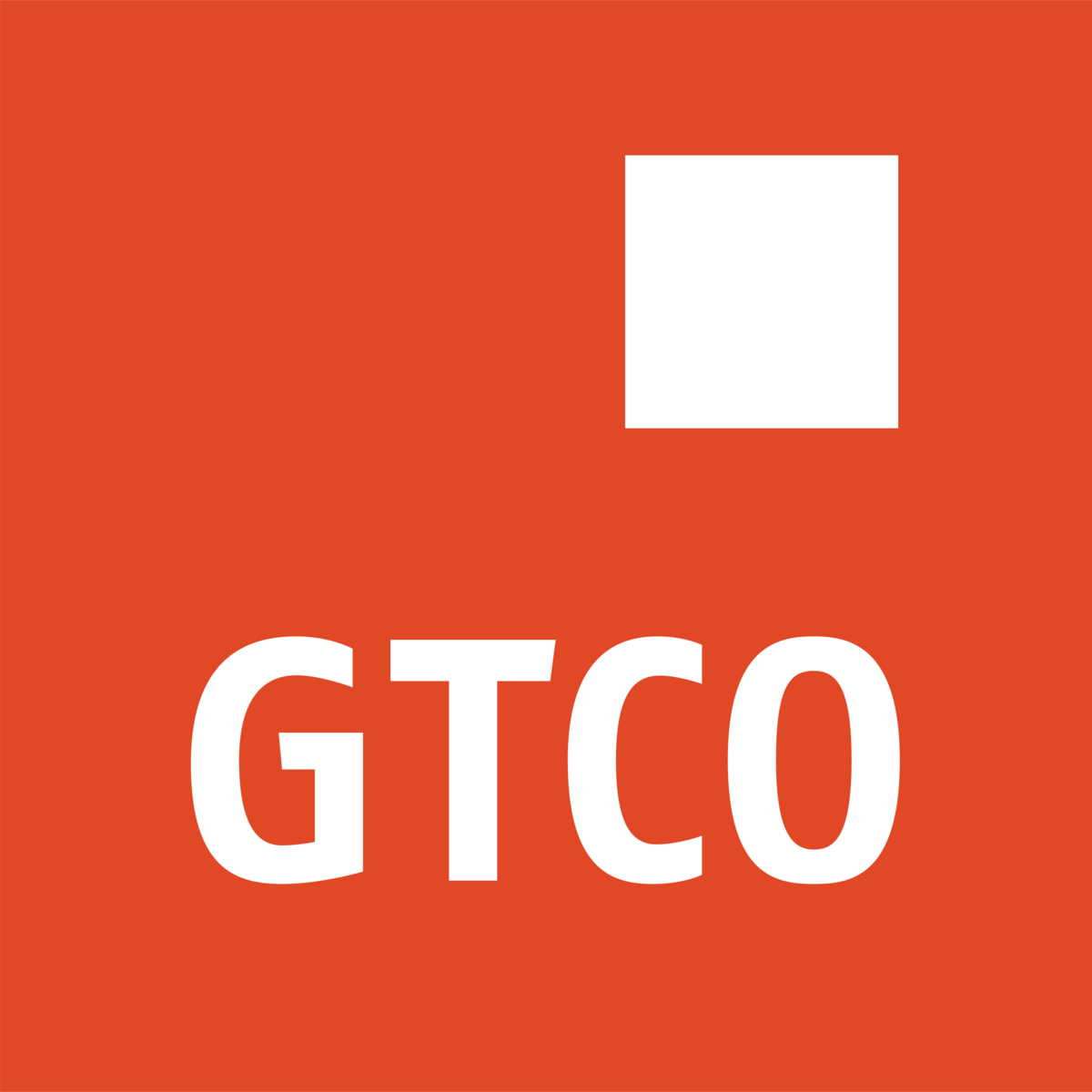 GTCO Reports Stellar H1-24 Results, Posts 223.1% Increase in Earnings Per Share … Declares N1.00 Interim Dividend - FinancialEDGE