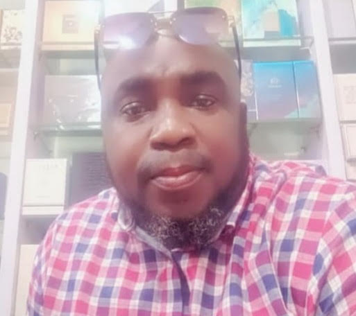 Apply Perfumes Correctly To Ensure Best Scent Experience – Says Sirtified Perfume CEO, Adetayo Olowookere - FinancialEDGE