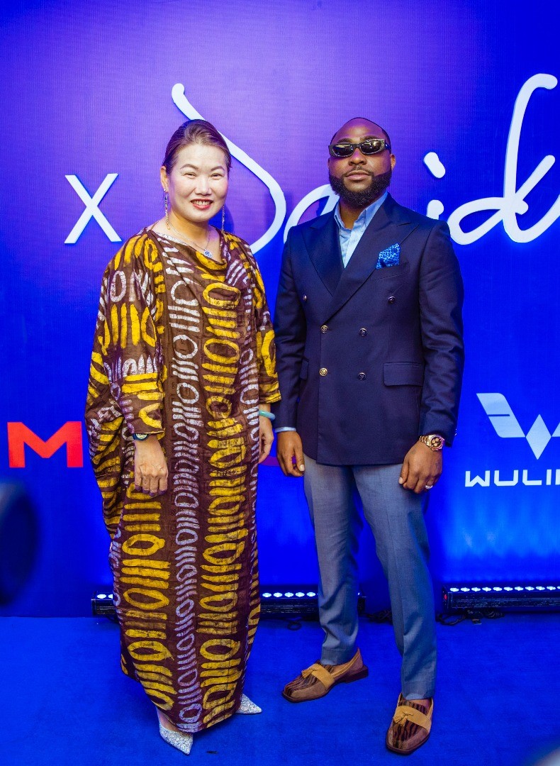 CIG Group, Owners of GAC Motors, Join Forces with Davido to Bring Afrobeats Home With The Five Alive City Tour - FinancialEDGE