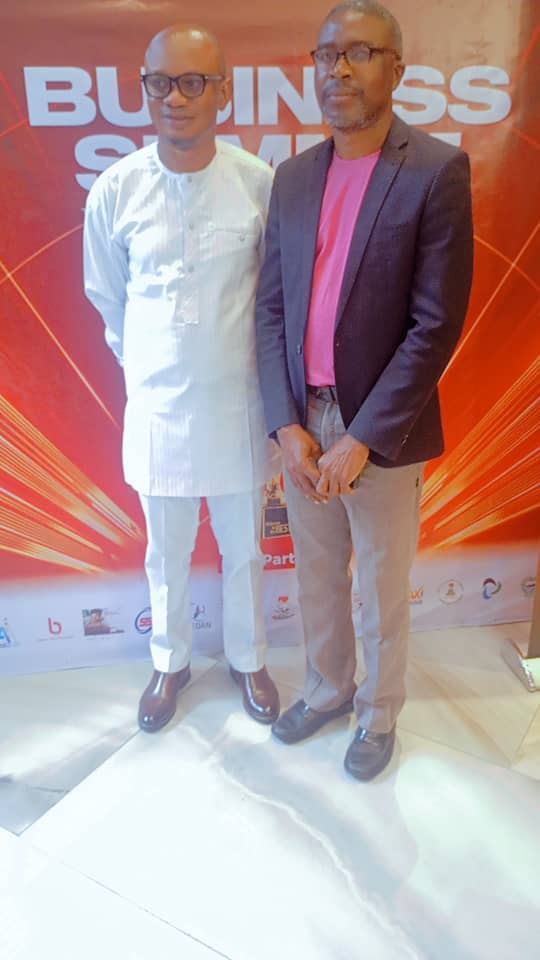 Lagos Business Summit Focuses on Thriving Beyond Economic Instability - FinancialEDGE