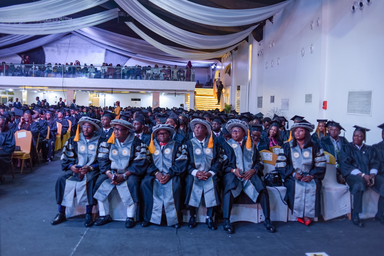 Private Equity and Venture Capital: The New Face of Startup Funding in Nigeria - FinancialEDGE