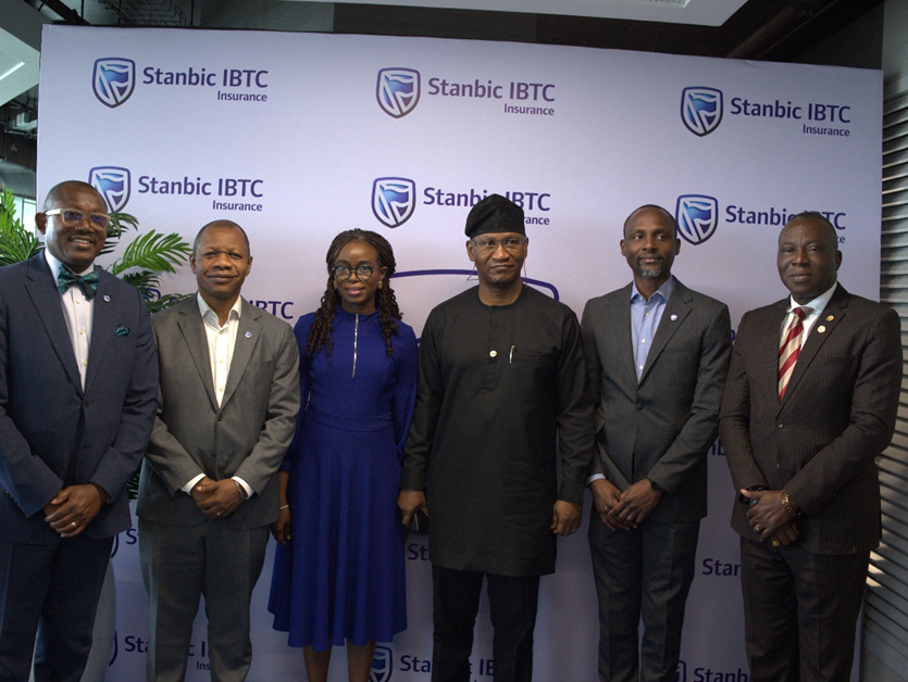 Stanbic IBTC Insurance introduces Manifold Endowment Plan to stakeholders at media engagement - FinancialEDGE