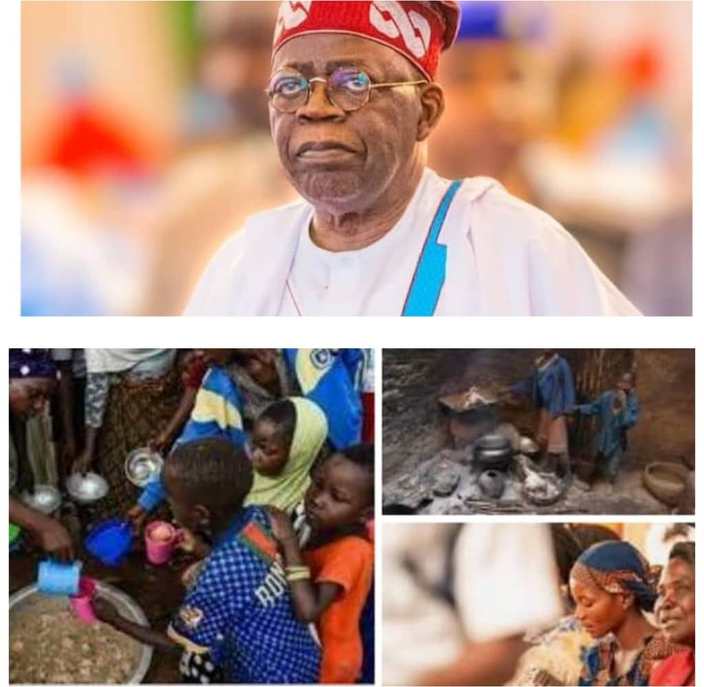 Nigeria’s Inflation Drop: Has Life Become Any Easier? - FinancialEDGE