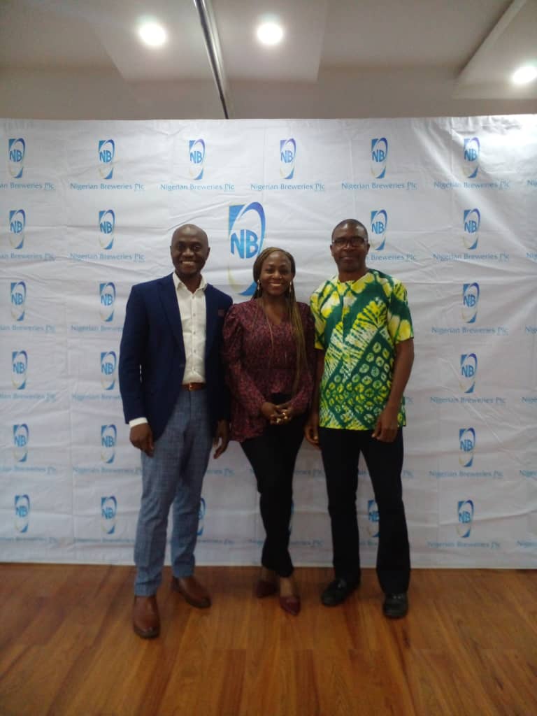 Nigerian Breweries Plc Sustaining Stakeholders Engagement - FinancialEDGE