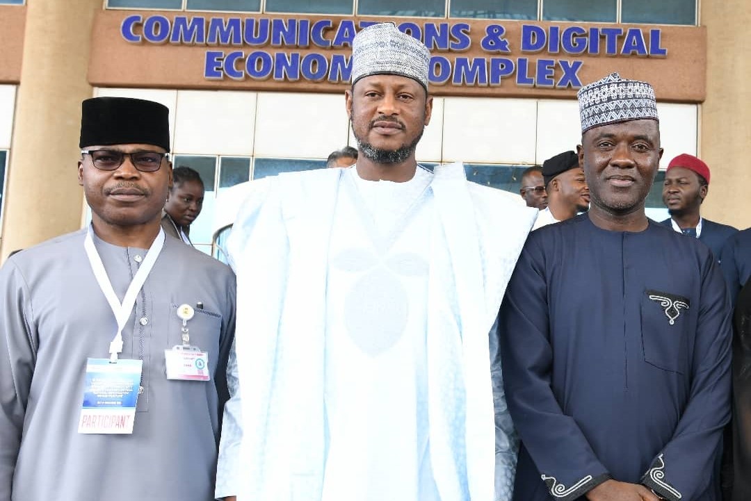 NCC Seeks State Governments’ Partnership on Telecom Infrastructure Development - FinancialEDGE
