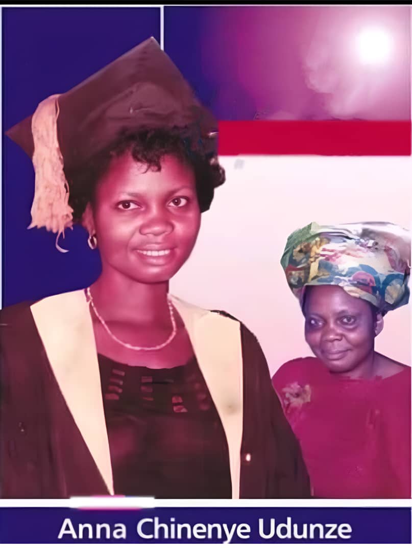 Honouring the Hands That Shape the Future: A Tribute to Teachers and the Legacy of Mrs. Anna Chinenye Udunze - FinancialEDGE