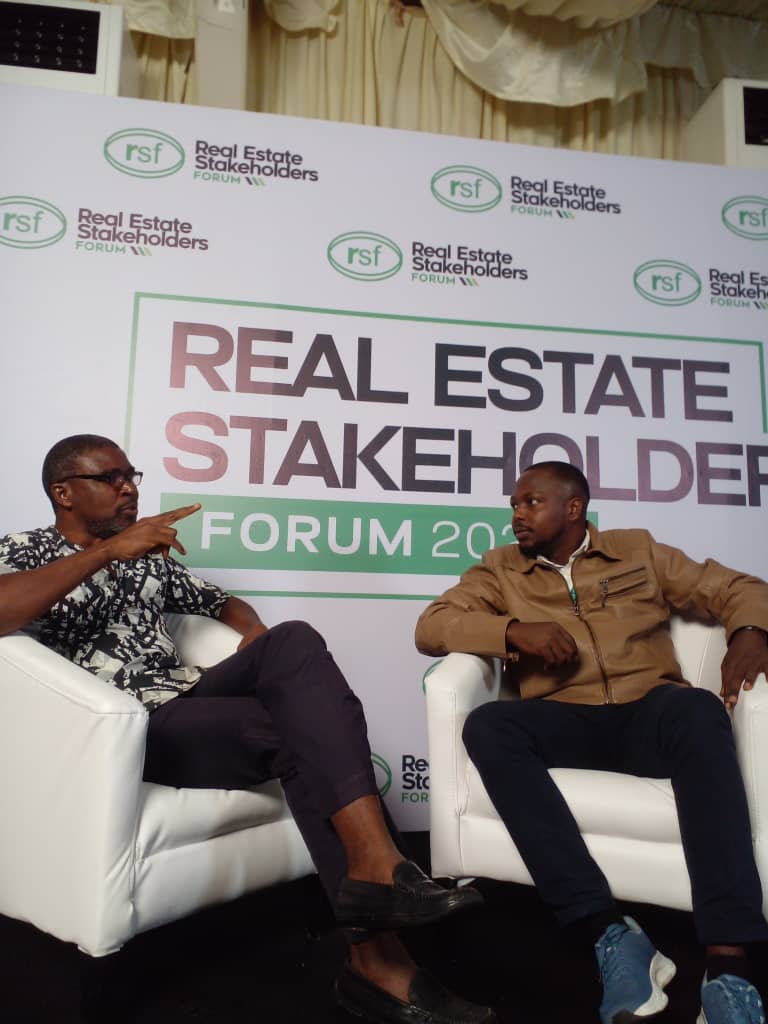 Collaboration For Housing Reforms - FinancialEDGE