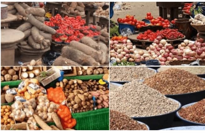 Empty Pots Don’t Lie: Hunger, Not Statistics, Is Nigeria’s True Inflation Figure - FinancialEDGE