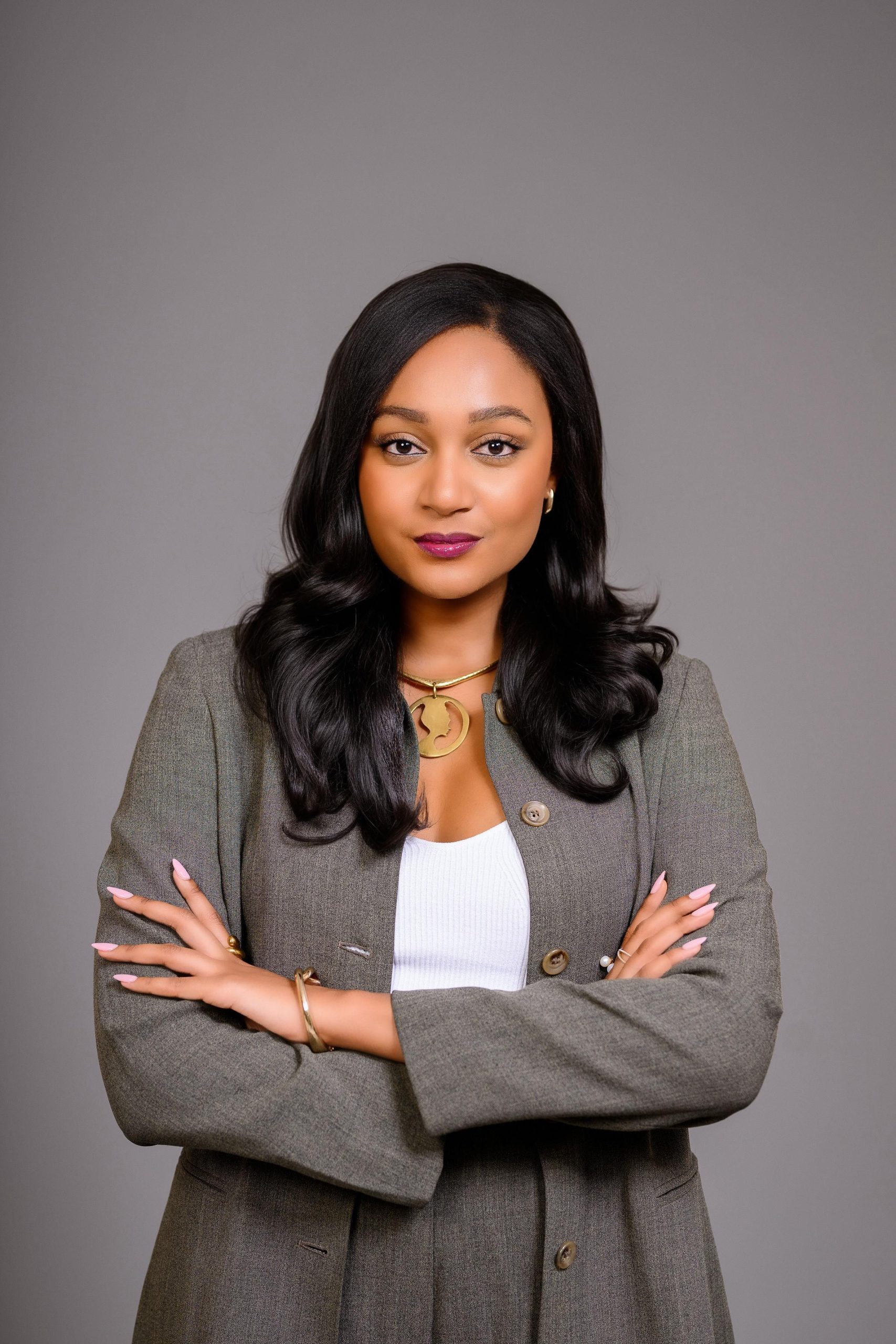 Melissa Kariuki to Speak at WTO Public Forum Alongside Dr. Ngozi Okonjo-Iweala and Leaders from the UN, Amazon, PayPal, and IBM - FinancialEDGE