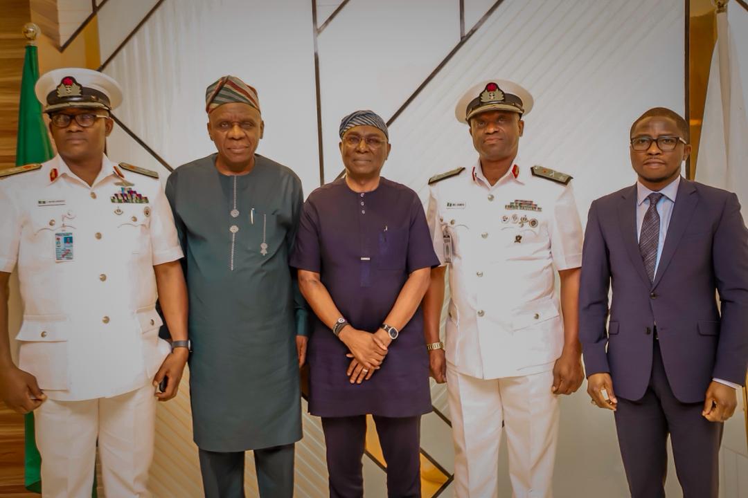 Nigeria to Host IMO Secretary-General for Maritime Diplomacy Talks - FinancialEDGE