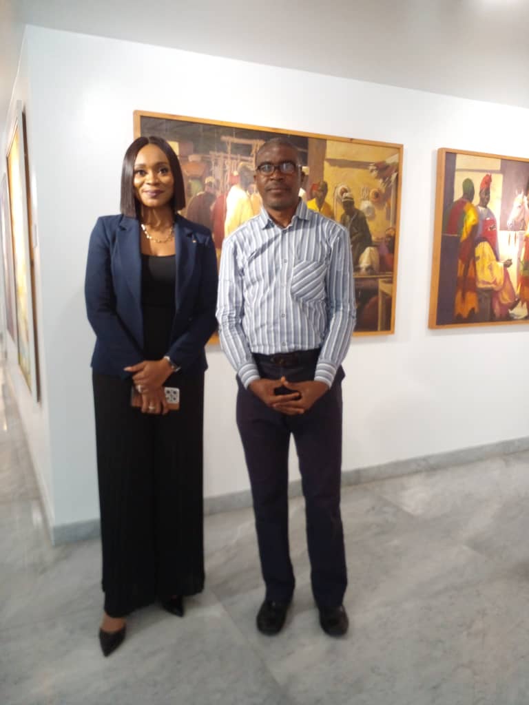 Navigating Coronation Group Ecosystem, Insight & Opportunities - FinancialEDGE