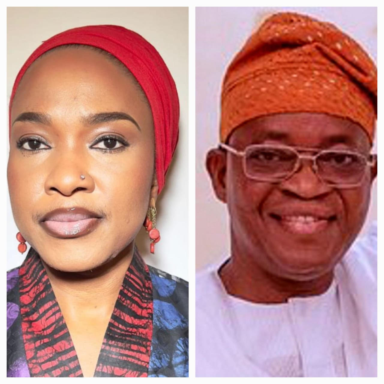 Oyetola’s Appointment As Minister Of Marine & Blue Economy, Sign Of Tinubu’s Knack For Excellence – Kemi Ayelabola - FinancialEDGE