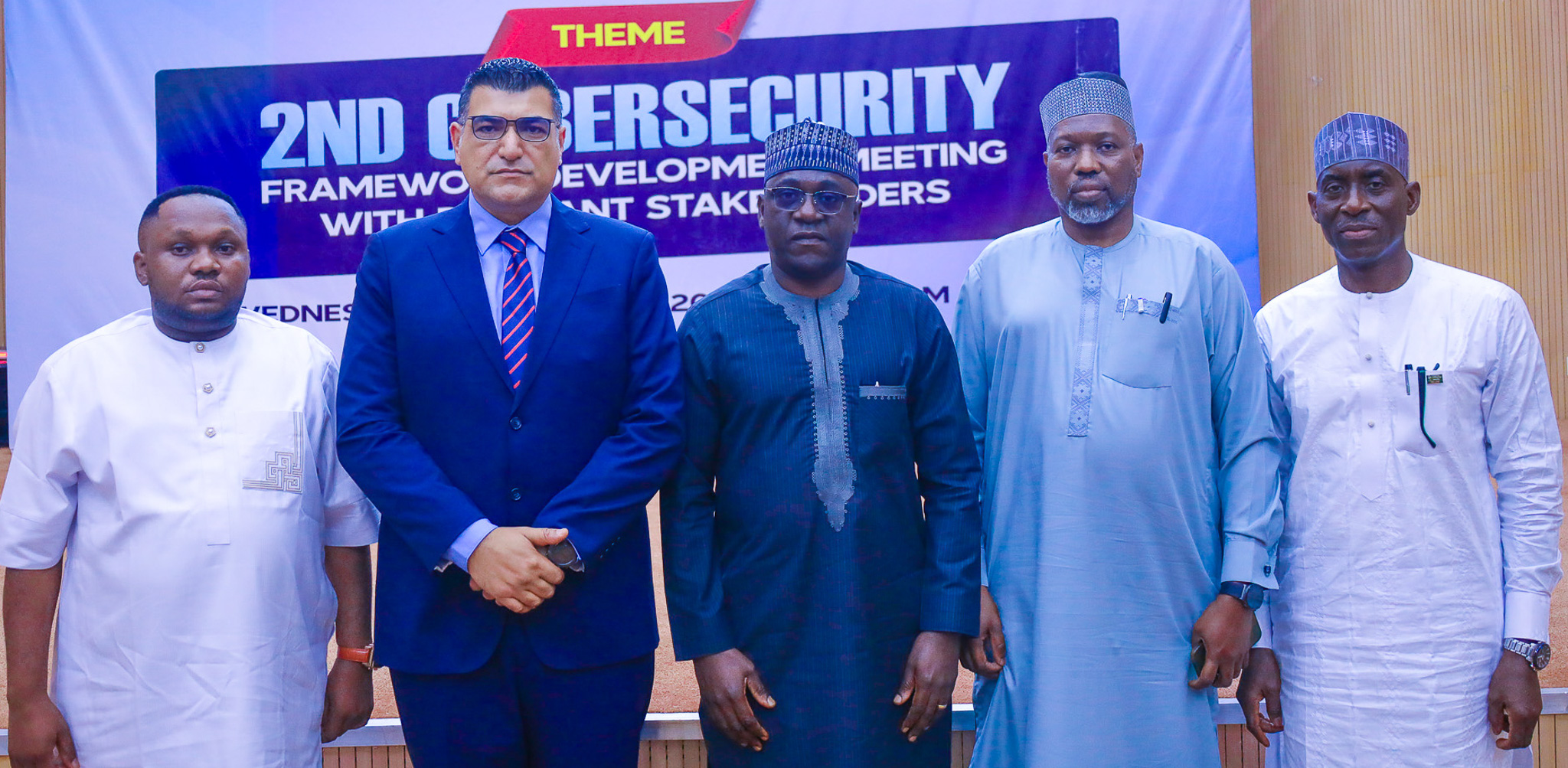NCC Advances Cybersecurity Framework to Safeguard Nigeria’s Telecom Infrastructure - FinancialEDGE