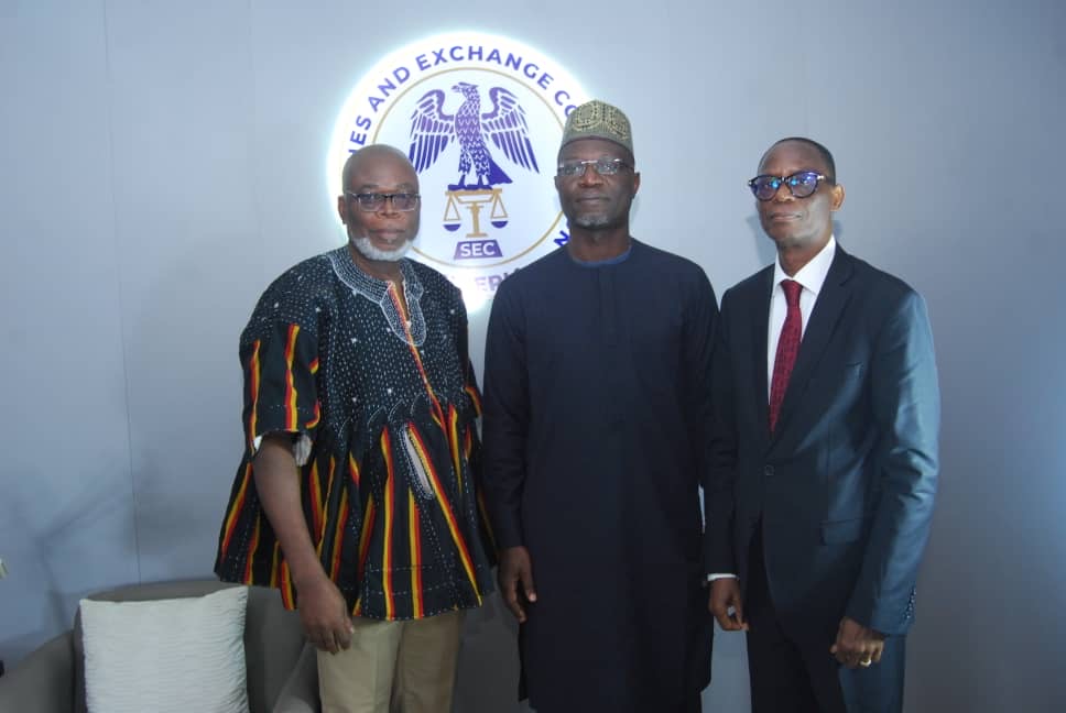 SEC Nigeria Hosts West African Regulators for Technical and Executive Council Meeting - FinancialEDGE