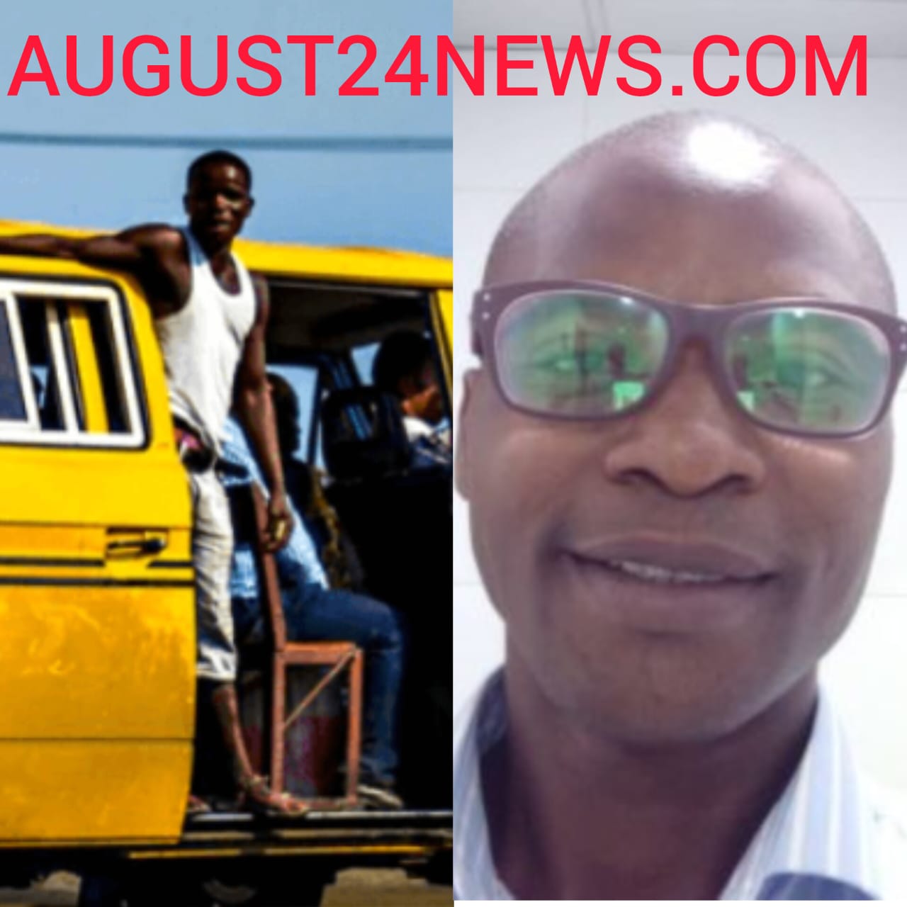 Ajagbe, Set to Present Best Driver and Best Conductor of The Year Awards - FinancialEDGE