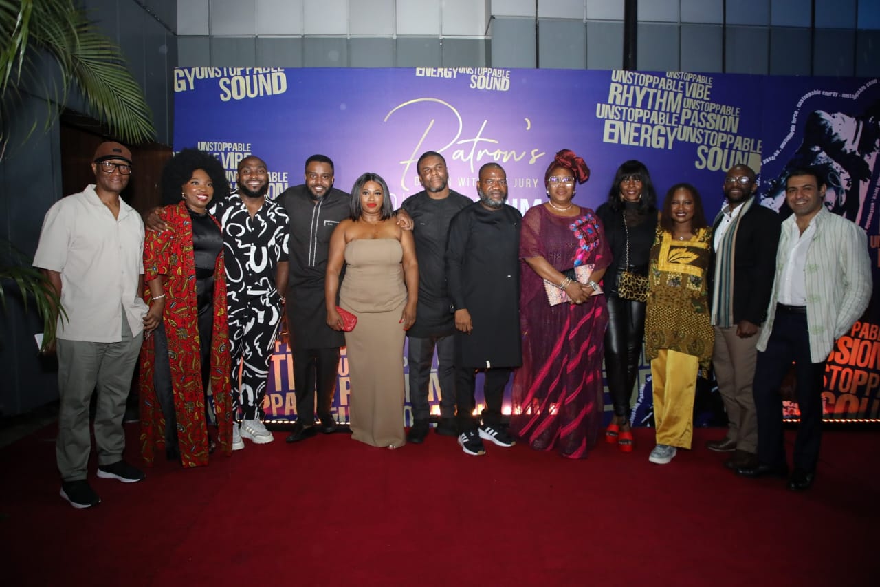 AFRIMA 2025: FG, Lagos State Declare Readiness to Host Africa In November at Patron’s Dinner with the Jury - FinancialEDGE