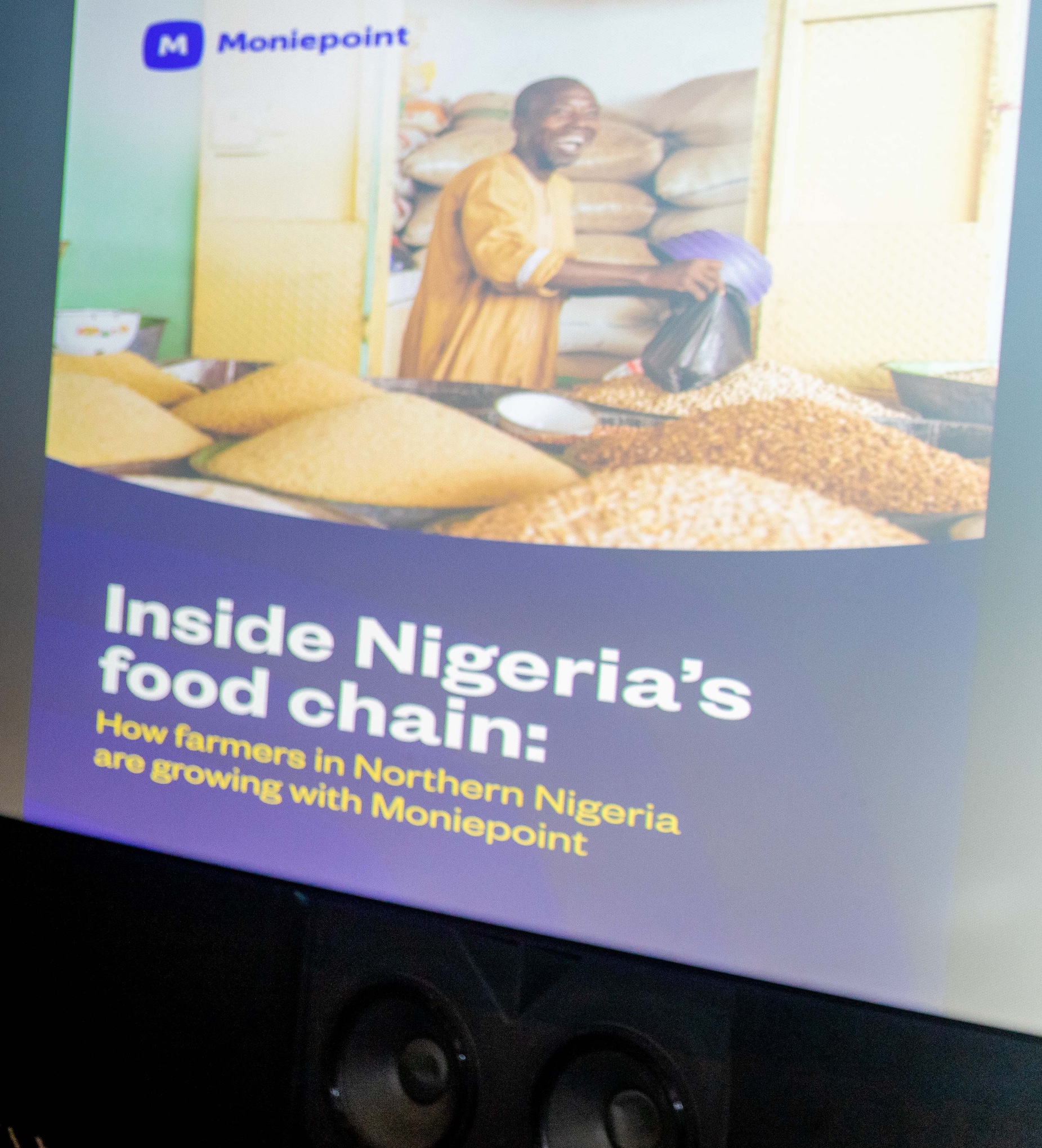 FG, Others Praise Moniepoint for Digitalizing Payments, Empowering Smallholder Farmers in North East - FinancialEDGE