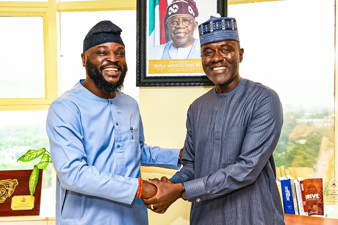 NCC Welcomes Newly Appointed Board Members, Pledges Commitment to Advancing Nigeria’s Digital Economy - FinancialEDGE