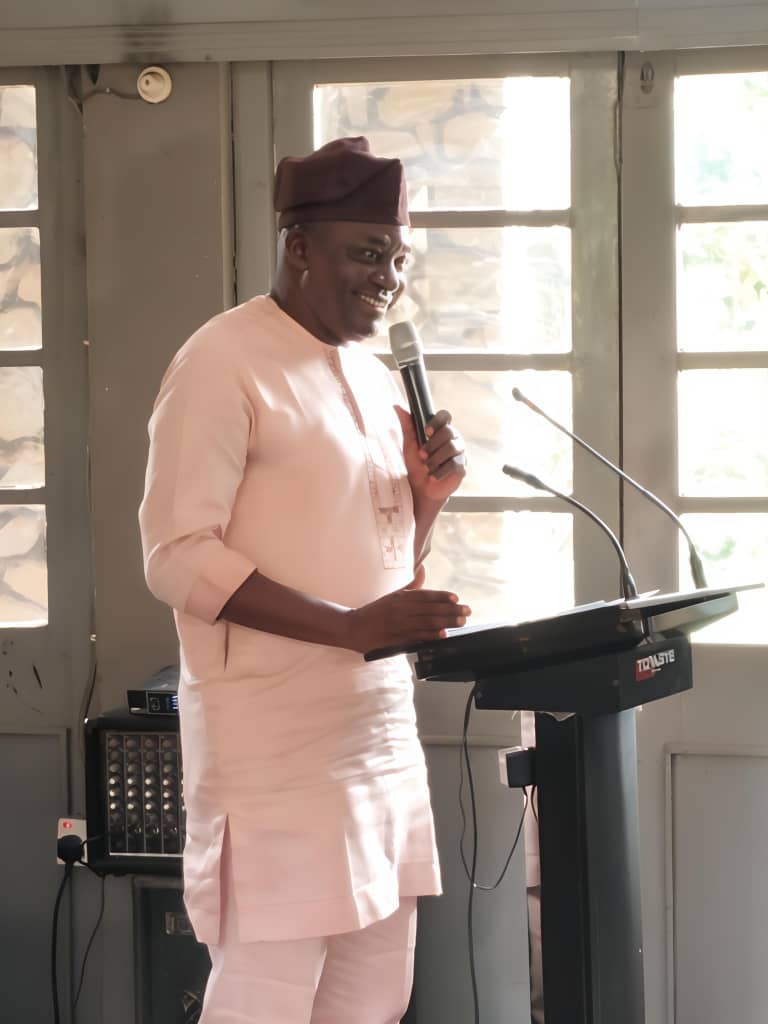 Oyo Gov’t Denies False Pensioner Verification Notice - FinancialEDGE