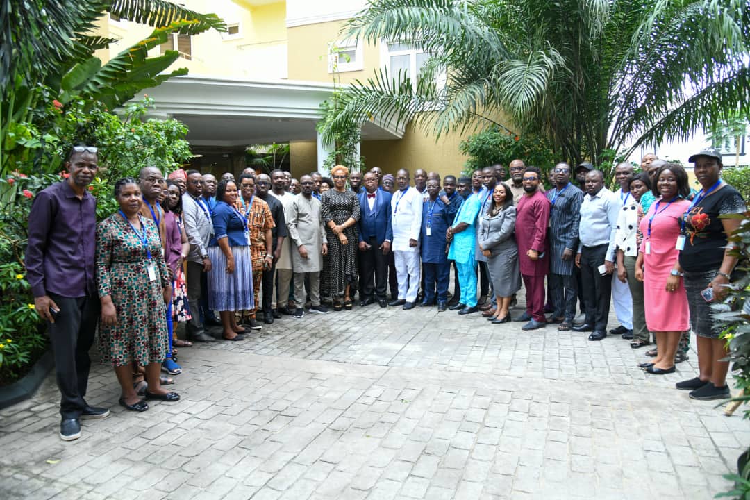 Seplat Energy Holds Second Lagos Media Entrepreneurship Training, Empowers Another 50 Journalists - FinancialEDGE