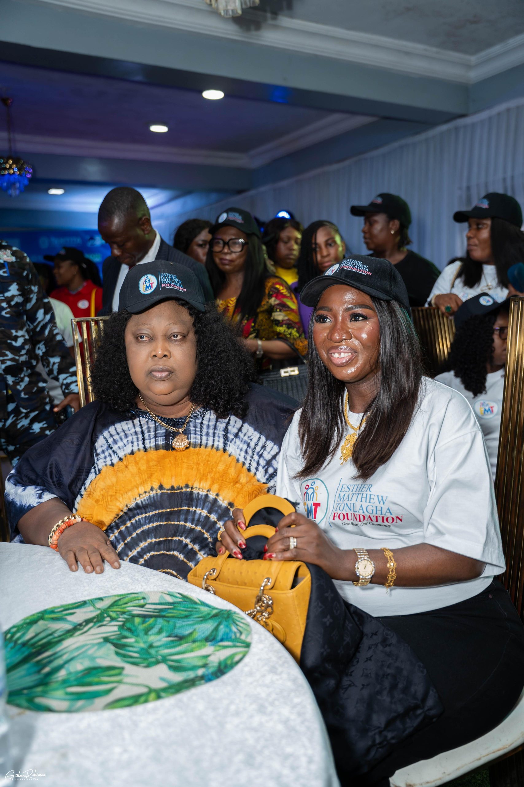 Youth Empowerment Takes Center Stage as EMT Foundation Graduates Beneficiaries - FinancialEDGE