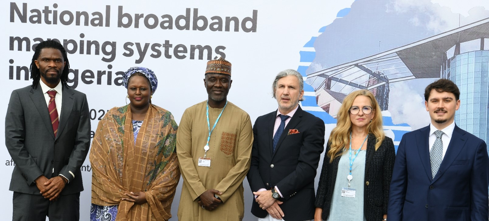 NCC, ITU, EU Collaborate on National Broadband Mapping System - FinancialEDGE
