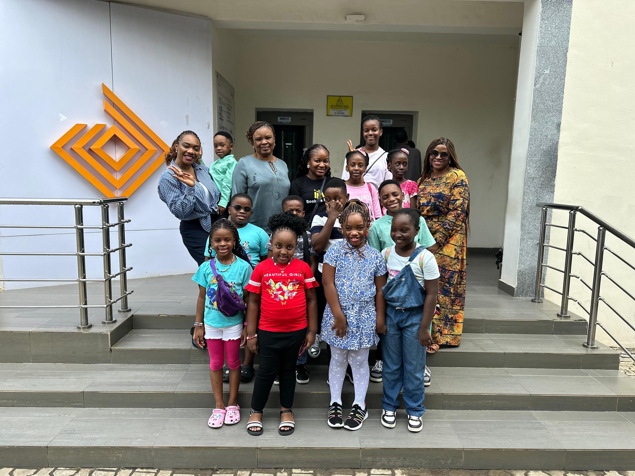 How Access Bank is Empowering Future Generations through Financial Literacy - FinancialEDGE