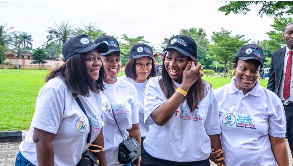 You have Been Empowered to Create Wealth – Tonlagha - FinancialEDGE