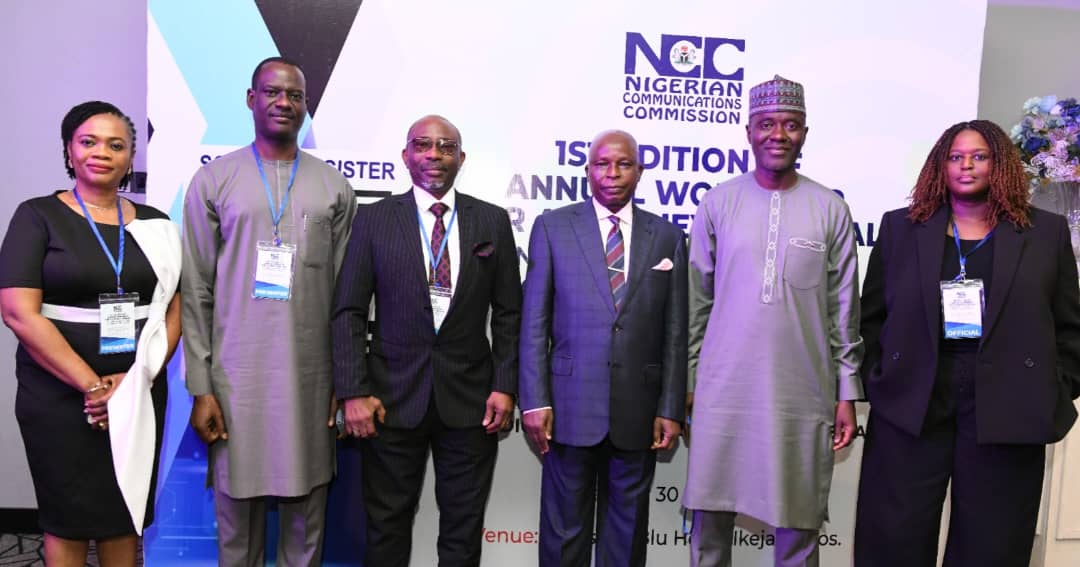 Nigeria’s AGF Emphasizes Importance of Digital Transformation and Regulatory Frameworks for Socio-Economic Development - FinancialEDGE