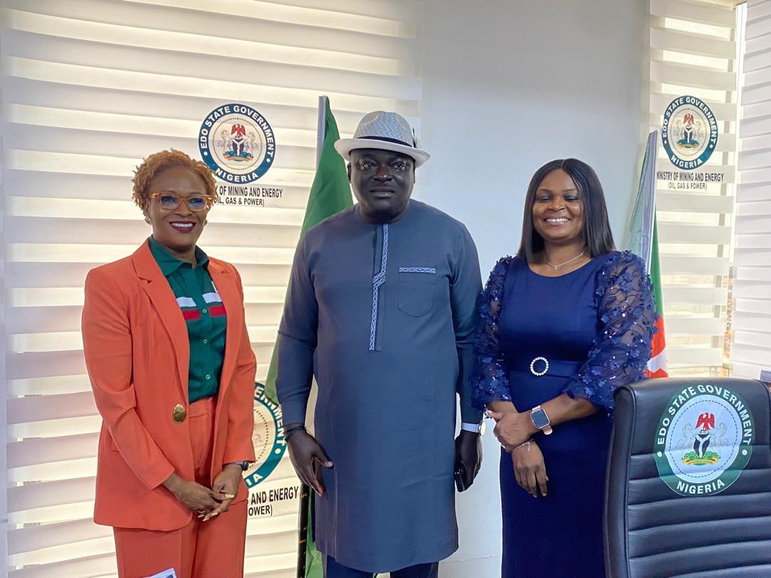 Seplat Energy Strengthens Ties with Edo State Government for Sustainable Community Engagement - FinancialEDGE