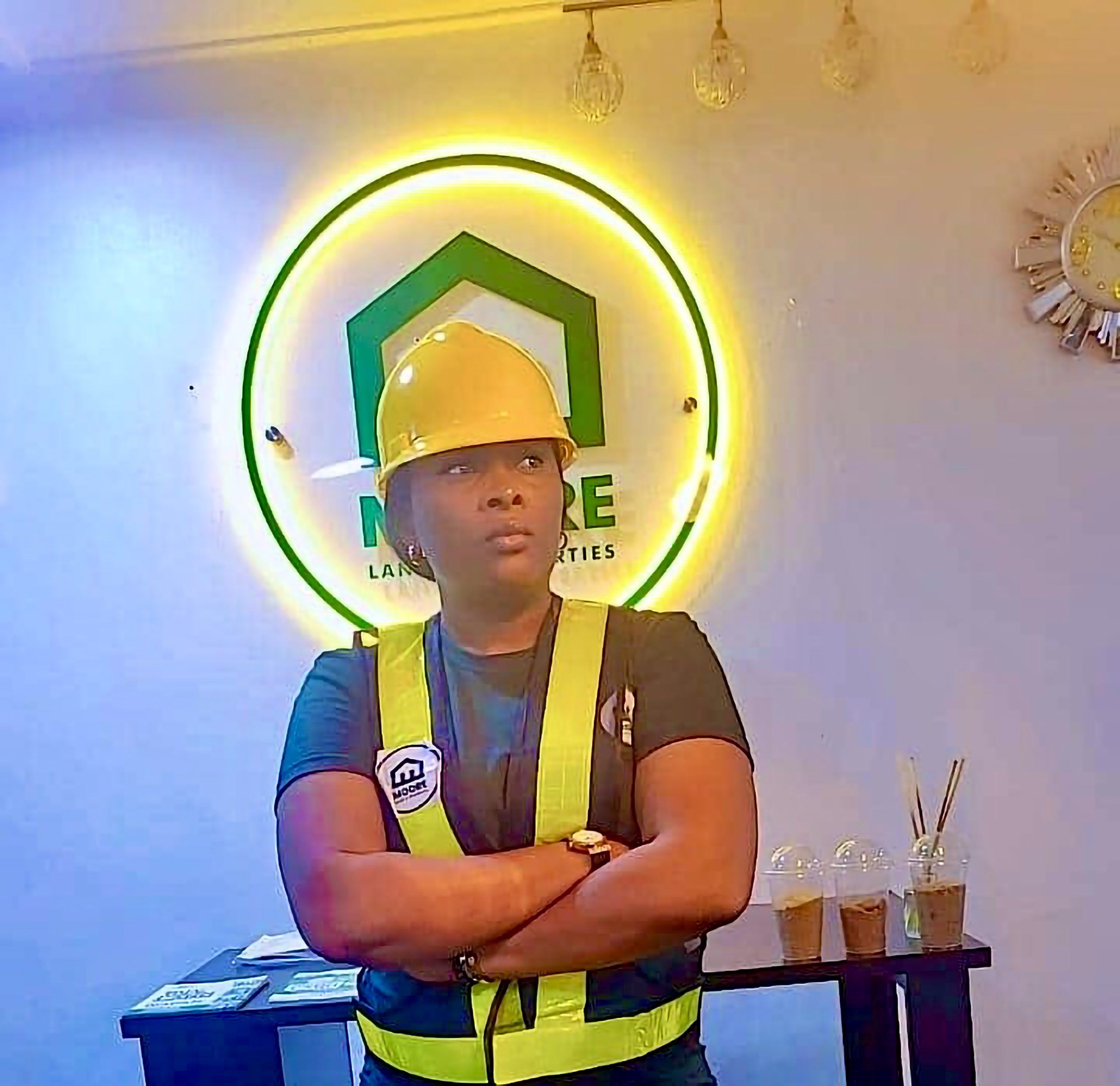 Moorelands and Properties: A Beacon of Trust in Oyo State’s Property Market - FinancialEDGE