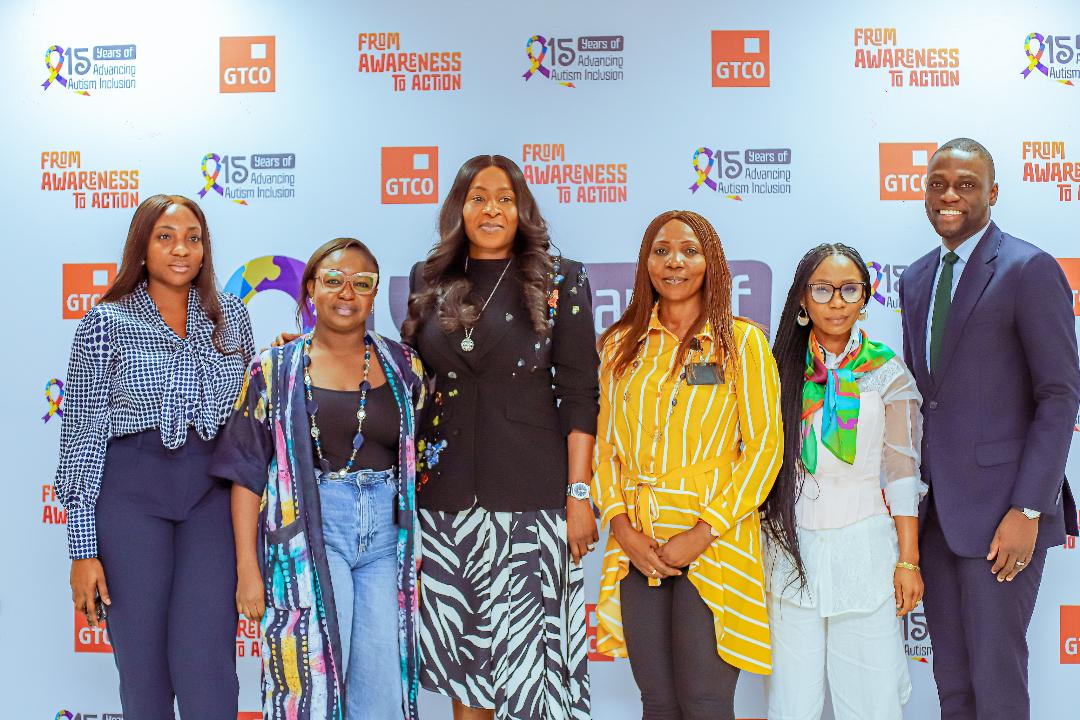 GTCO Hosts 15th Autism Conference, Champions Neurodiversity and Inclusion - FinancialEDGE