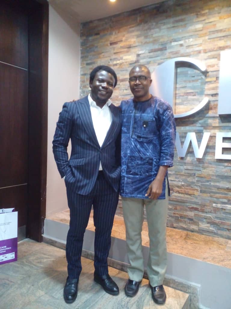 ACAMB Conference: Shaping the Future of Banking with AI - FinancialEDGE