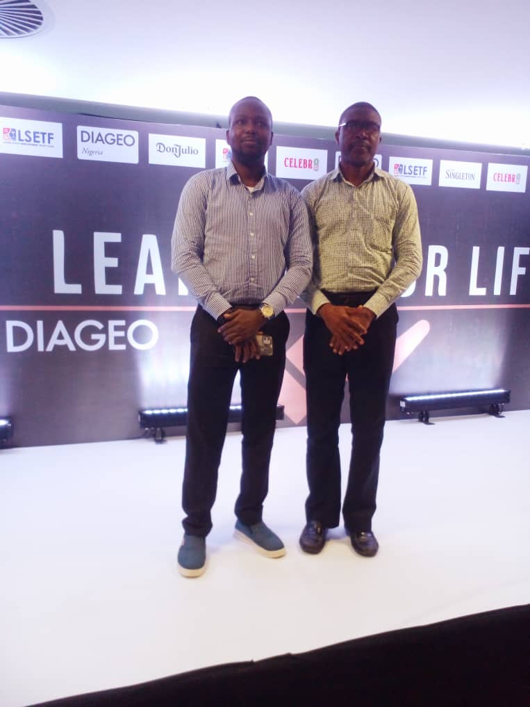 Diageo’s ‘Learning for Life’ Unveiled: A New Era for Nigerian Youths - FinancialEDGE