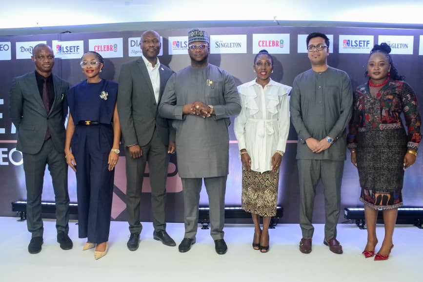 Diageo Launches Free Training Programme for Young Nigerians in Hospitality Industry … Gets LASG Support - FinancialEDGE