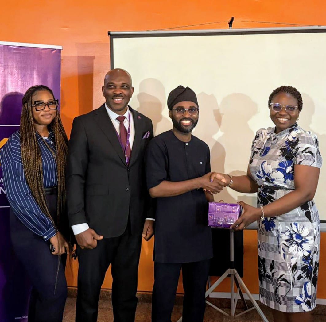 Polaris Bank Empowers Over 500 Journalists on Modern Trends in Journalism - FinancialEDGE