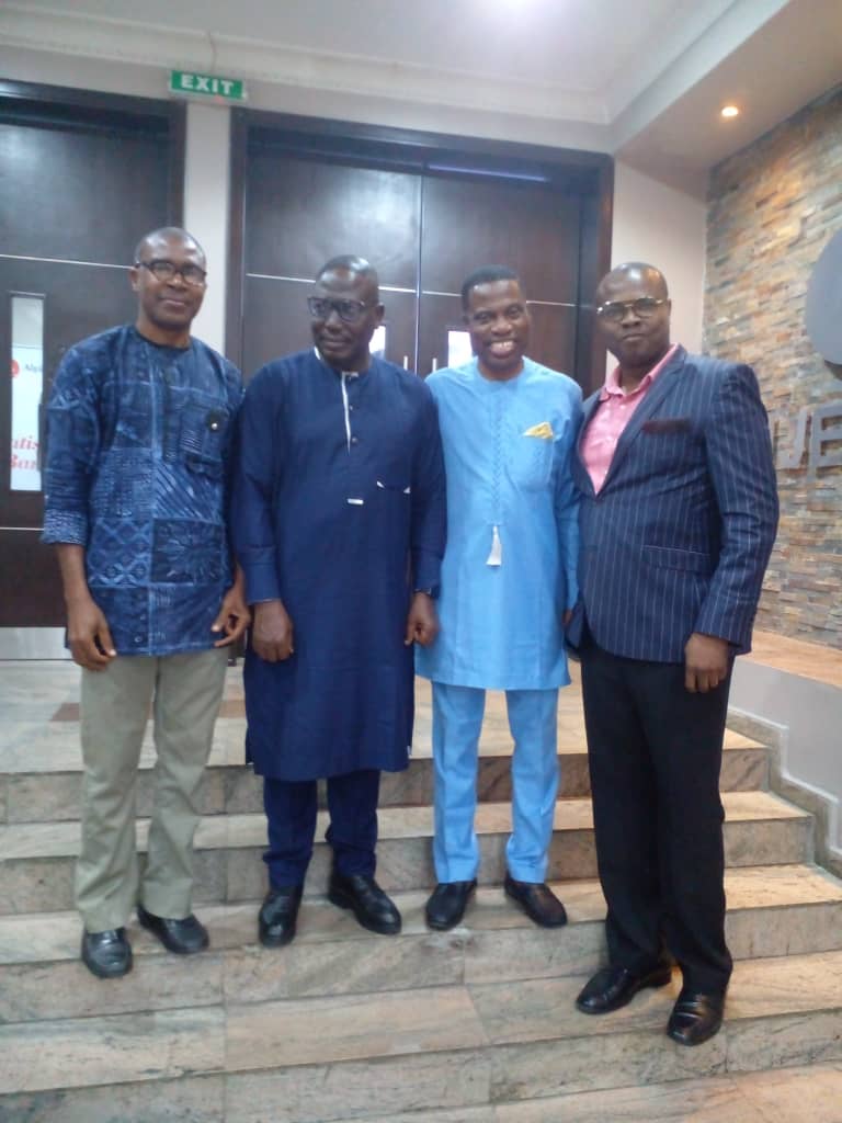 Industry Experts Gather to Discuss AI’s Impact on Banking and Trust. - FinancialEDGE