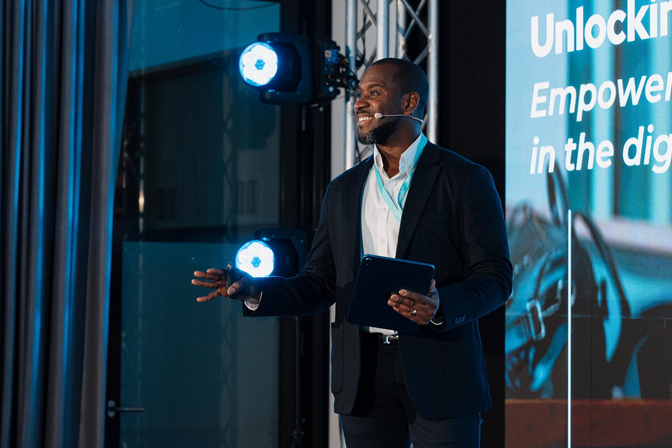 Upskill Universe Partners with HP and Google to Equip 10,000 African SMEs with Business Skills - FinancialEDGE