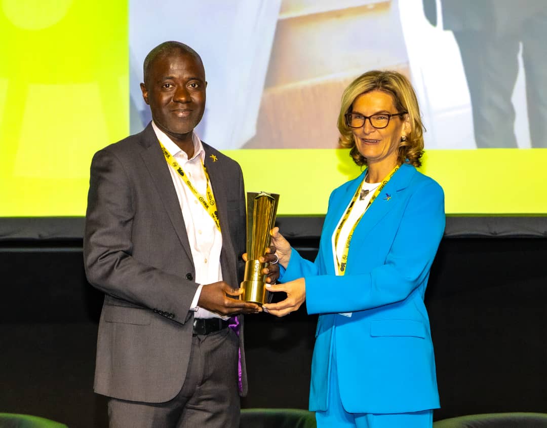 WSIS: NCC’s Digital Awareness Programme Wins 2025 Prize for Access to Information and Knowledge - FinancialEDGE