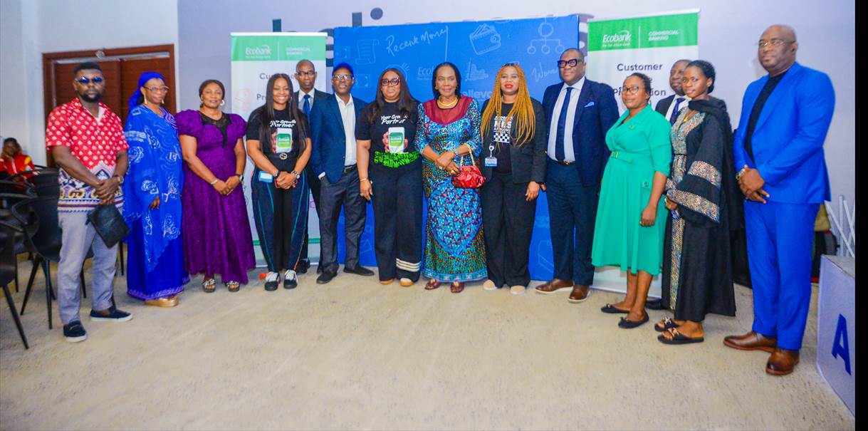 Ecobank Unveils Customer Value Proposition to Drive a Sustainable Education Ecosystem - FinancialEDGE