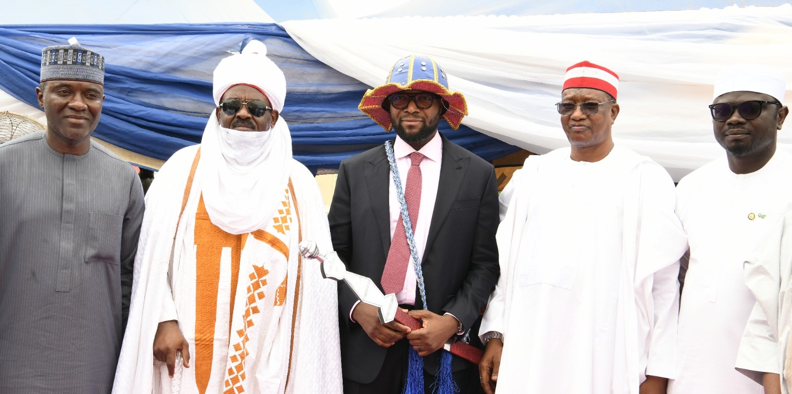 NCC Launches Digital Industrial Park in Kano to Boost Digital Economy - FinancialEDGE