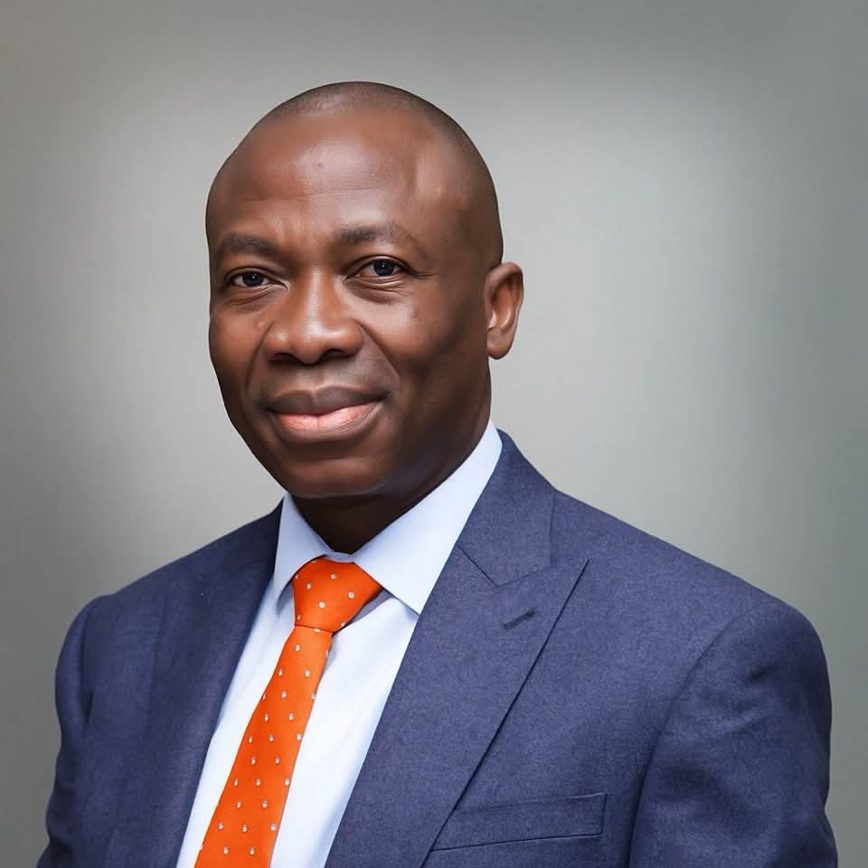 GTBank Sierra Leone Welcomes Daniel Attah as the New Managing Director, Bids Farewell to Ade Adebiyi - FinancialEDGE