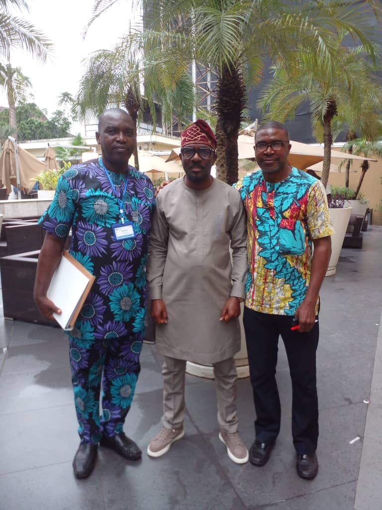 Seplat Energy Empowers Media Professionals through Capacity Building Program - FinancialEDGE