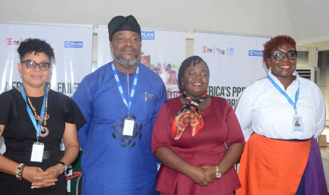 Plan International Nigeria Brings Girls’ Rights and Safety to the Forefront at Africa Social Impact Summit 4.0 Agenda - FinancialEDGE